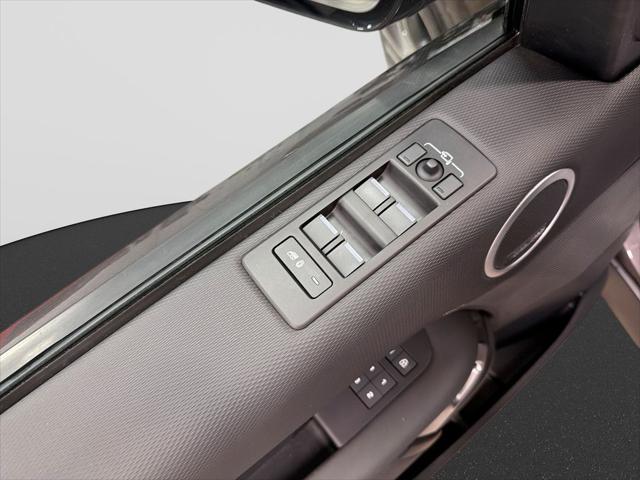 2023 Land Rover Discovery P360 HSE R-Dynamic