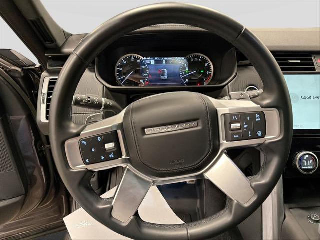 2023 Land Rover Discovery P360 HSE R-Dynamic