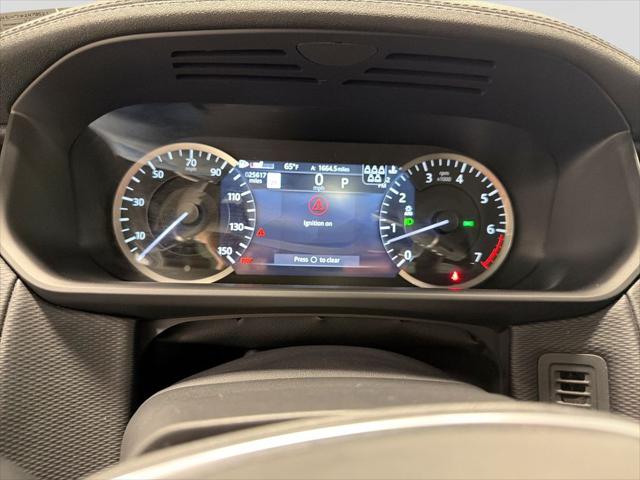 2023 Land Rover Discovery P360 HSE R-Dynamic