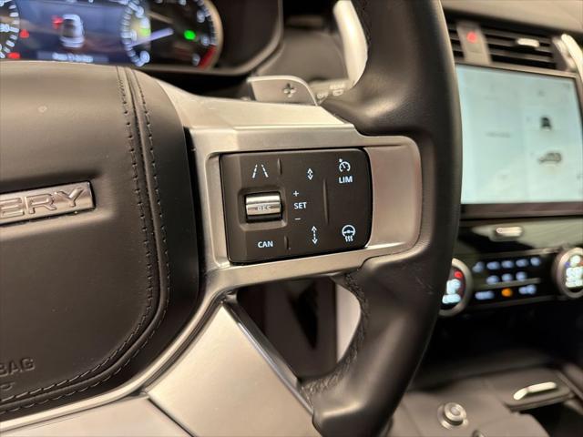 2023 Land Rover Discovery P360 HSE R-Dynamic
