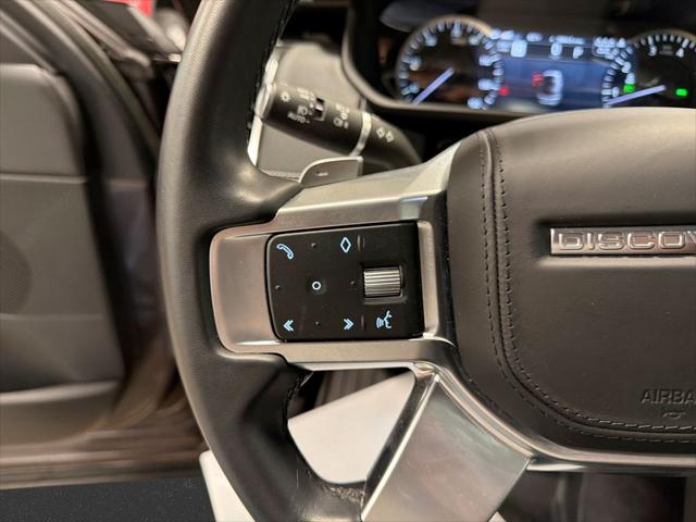 2023 Land Rover Discovery P360 HSE R-Dynamic