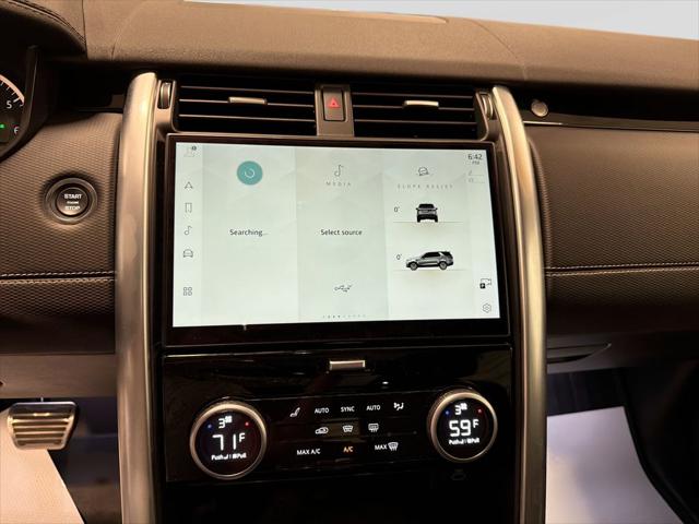 2023 Land Rover Discovery P360 HSE R-Dynamic