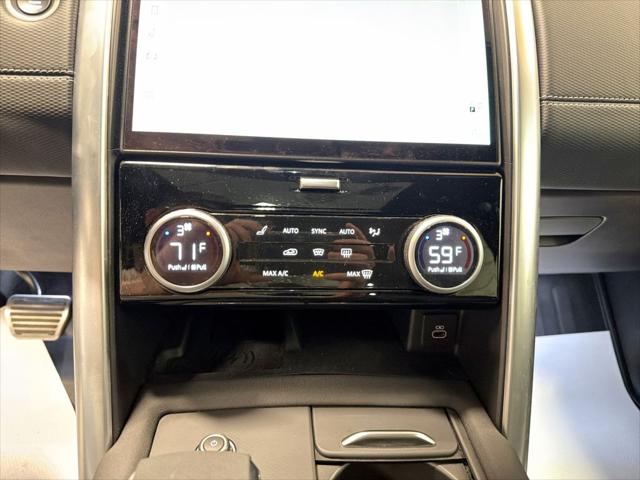 2023 Land Rover Discovery P360 HSE R-Dynamic