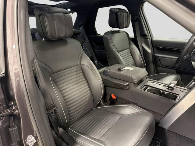 2023 Land Rover Discovery P360 HSE R-Dynamic