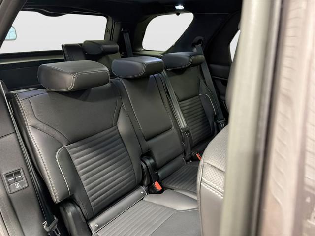 2023 Land Rover Discovery P360 HSE R-Dynamic