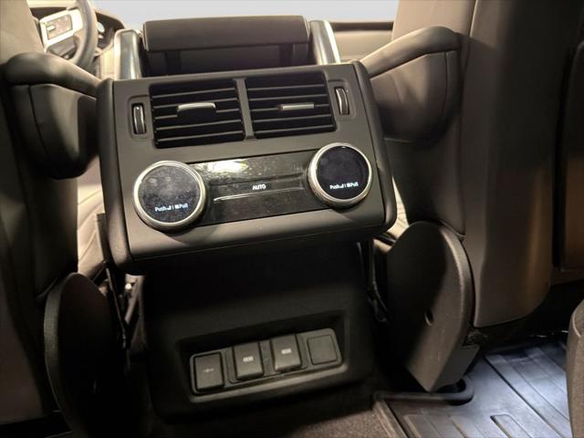 2023 Land Rover Discovery P360 HSE R-Dynamic