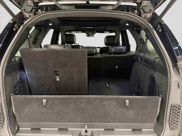 2023 Land Rover Discovery P360 HSE R-Dynamic