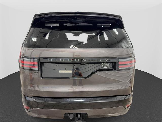 2023 Land Rover Discovery P360 HSE R-Dynamic