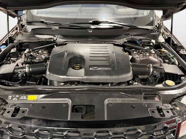 2023 Land Rover Discovery P360 HSE R-Dynamic