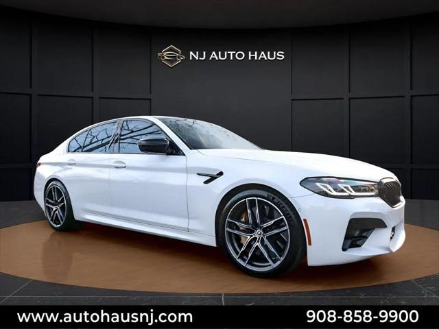 2023 BMW M5 Base for sale in Elizabeth, NJ