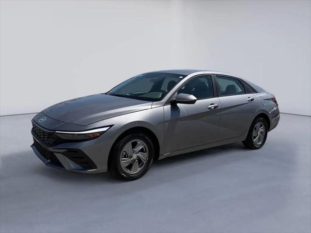 2024 Hyundai Elantra SE for sale in Morristown, TN