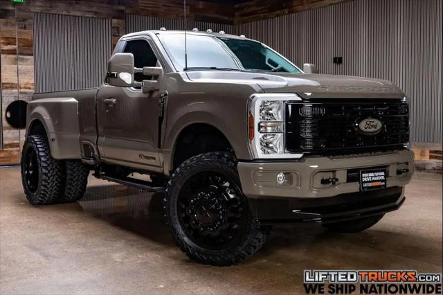 2026 Ford F-350 XLT for sale in Live Oak, TX