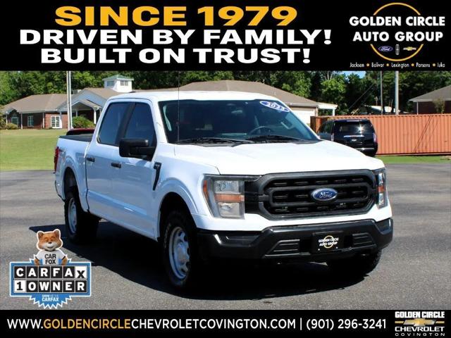 2023 Ford F-150 XL for sale in Covington, TN