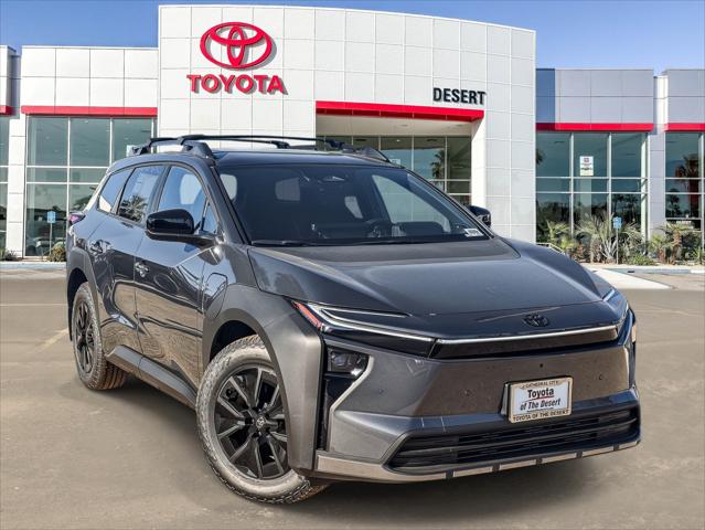 2026 Toyota bZ Woodland Premium for sale in Cathedral City, CA