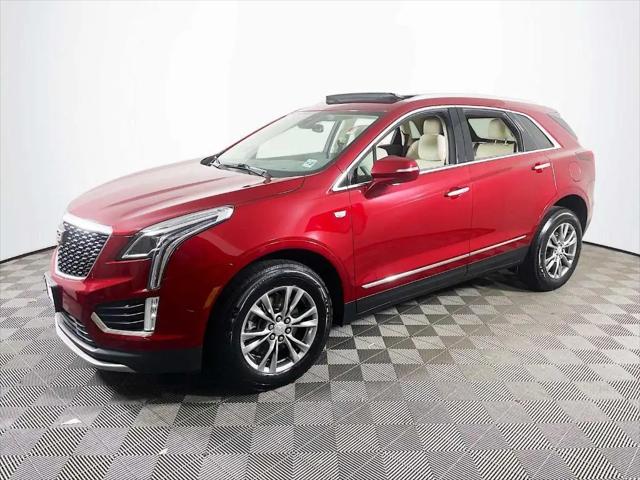 2023 Cadillac XT5 AWD Premium Luxury for sale in Toms River, NJ