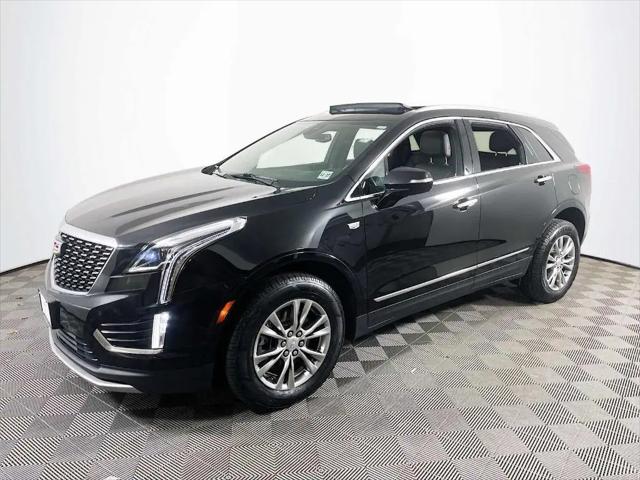 2023 Cadillac XT5 AWD Premium Luxury for sale in Toms River, NJ