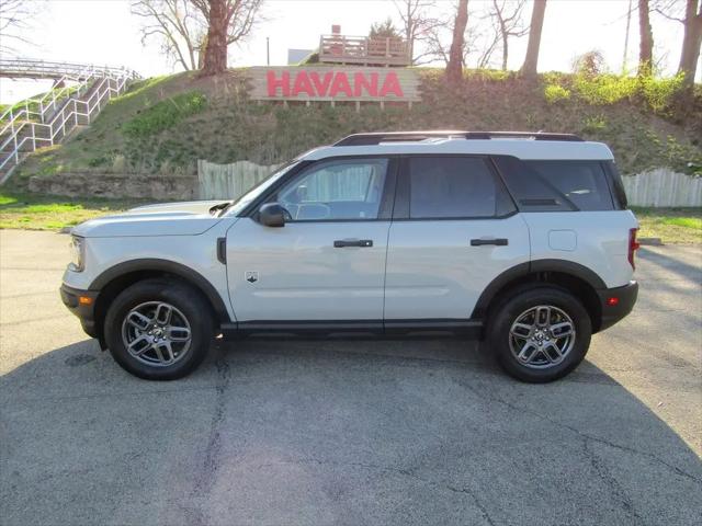 2023 Ford Bronco Sport Big Bend for sale in Havana, IL