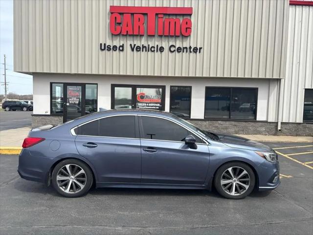 2018 Subaru Legacy 2.5i Limited for sale in Dundas, MN
