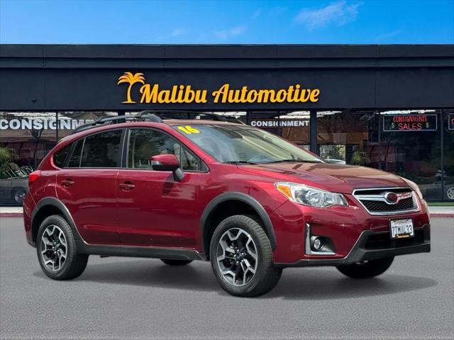 2016 Subaru Crosstrek 2.0i Limited for sale in Thousand Oaks, CA