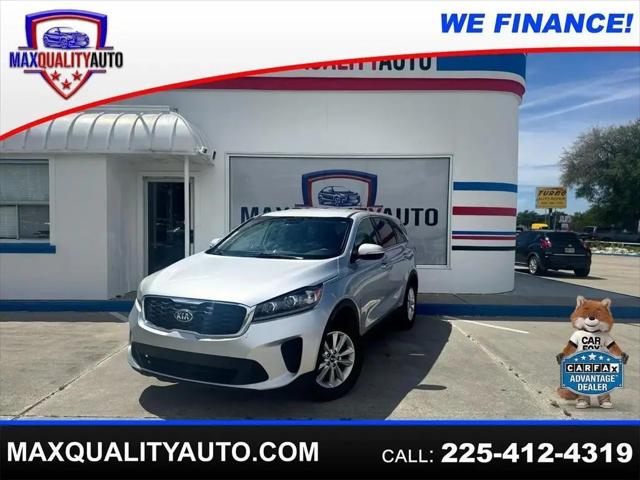 2019 Kia Sorento 2.4L L for sale in Baton Rouge, LA