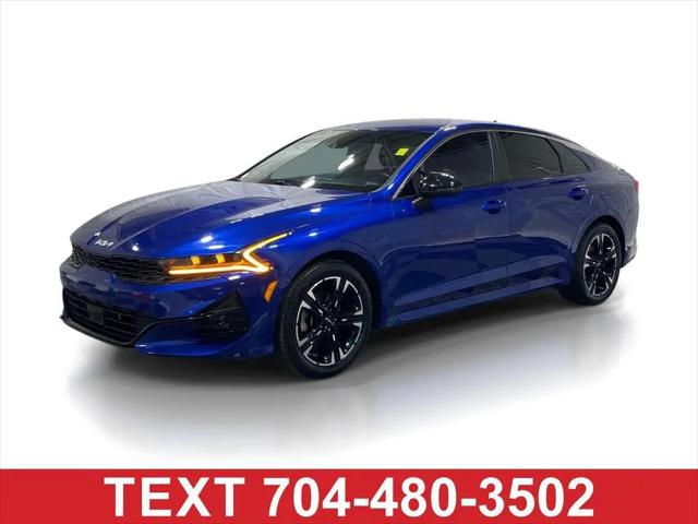 2024 Kia K5 GT-Line for sale in Shelby, NC