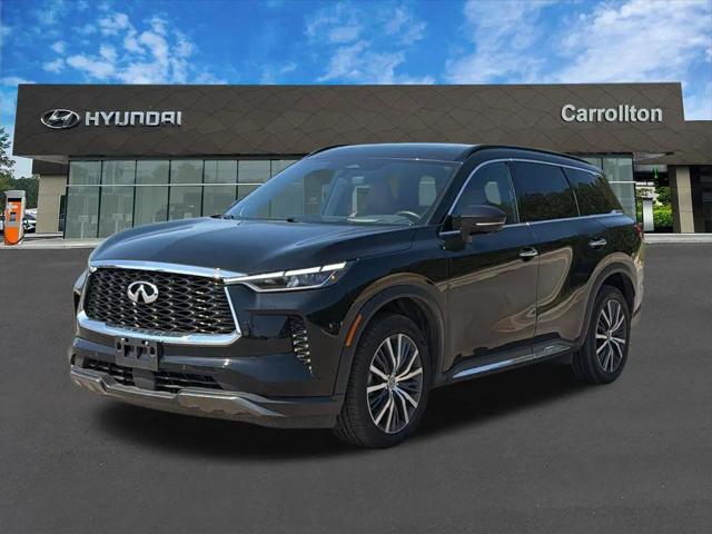 2023 INFINITI QX60 AUTOGRAPH AWD for sale in Carrollton, GA