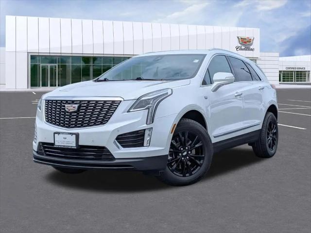 2023 Cadillac XT5 AWD Luxury for sale in Northbrook, IL