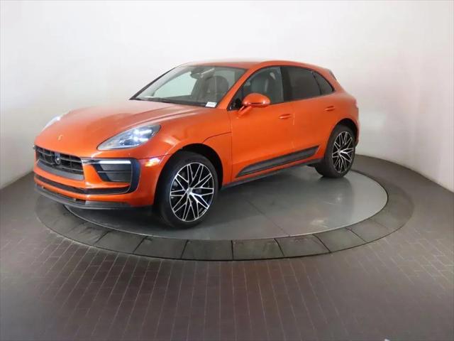 2025 Porsche Macan Unknown for sale in Santa Clara, CA