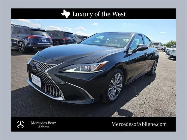 2021 Lexus ES 300h Base for sale in Abilene, TX