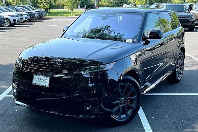 2023 Land Rover Range Rover Sport SE Dynamic for sale in West Nyack, NY