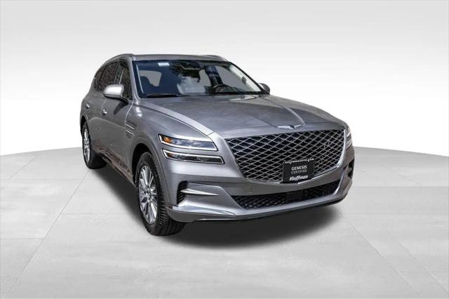 2024 Genesis GV80 2.5T AWD for sale in Simsbury, CT