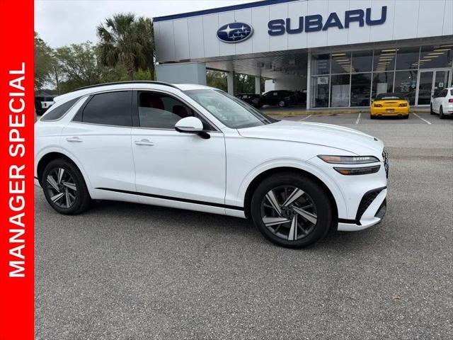 2026 Genesis GV70 3.5T Sport Advanced for sale in Jacksonville, FL