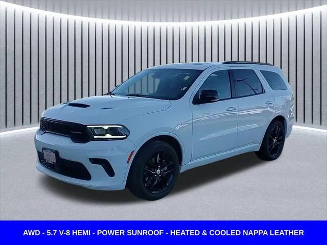 2025 Dodge Durango R/T for sale in Crystal Lake, IL
