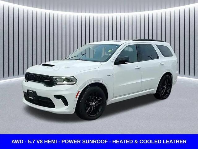 2025 Dodge Durango R/T for sale in Crystal Lake, IL