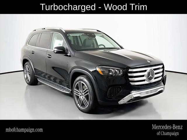 2026 Mercedes-Benz GLS GLS 450 4MATIC for sale in Champaign, IL