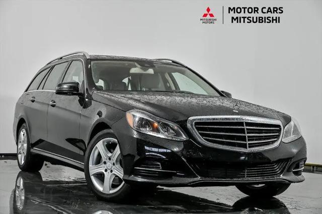 2016 Mercedes-Benz E 350 4MATIC for sale in Aurora, IL