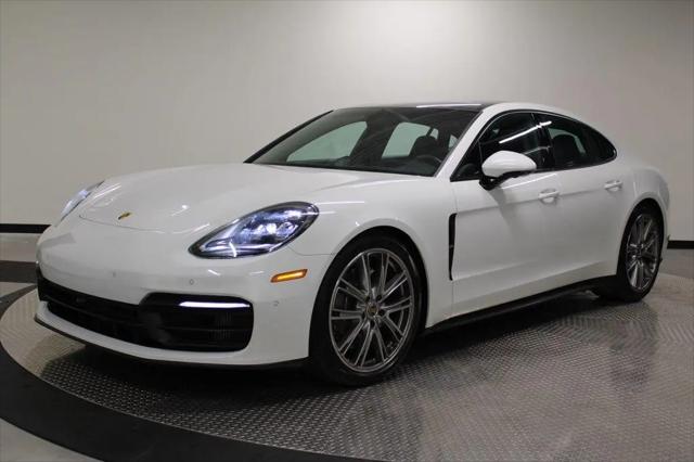 2021 Porsche Panamera 4 for sale in Charleston, SC