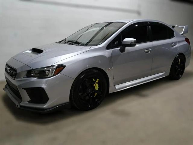 2020 Subaru WRX STI Base for sale in Carol Stream, IL