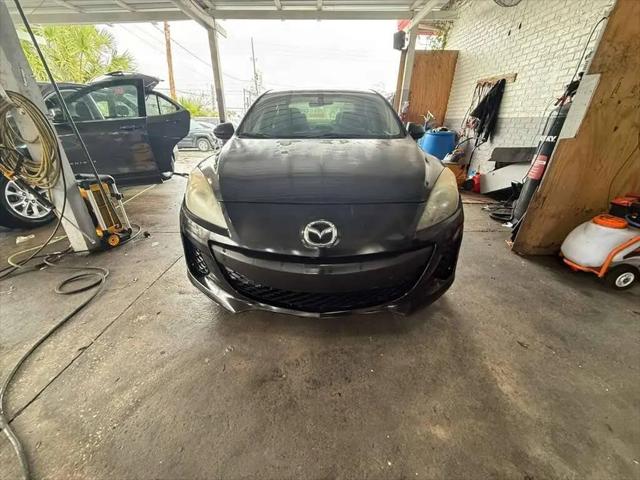 2013 Mazda Mazda3 i Grand Touring for sale in Orlando, FL