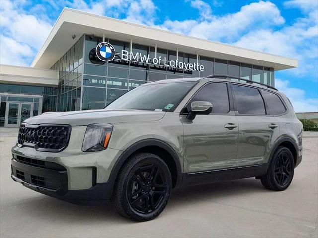 2025 Kia Telluride EX X-Line for sale in Lafayette, LA