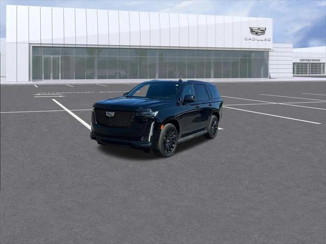 2023 Cadillac Escalade 4WD Sport for sale in Midland, MI