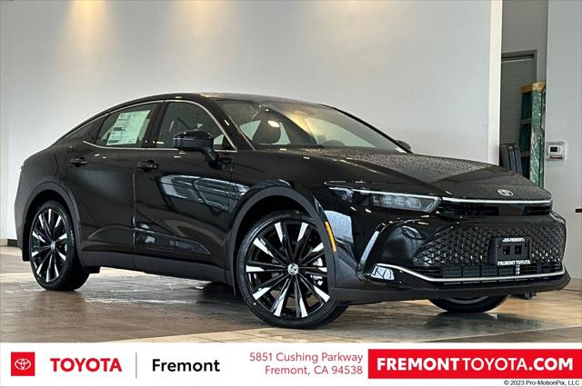 2026 Toyota Crown Platinum for sale in Fremont, CA
