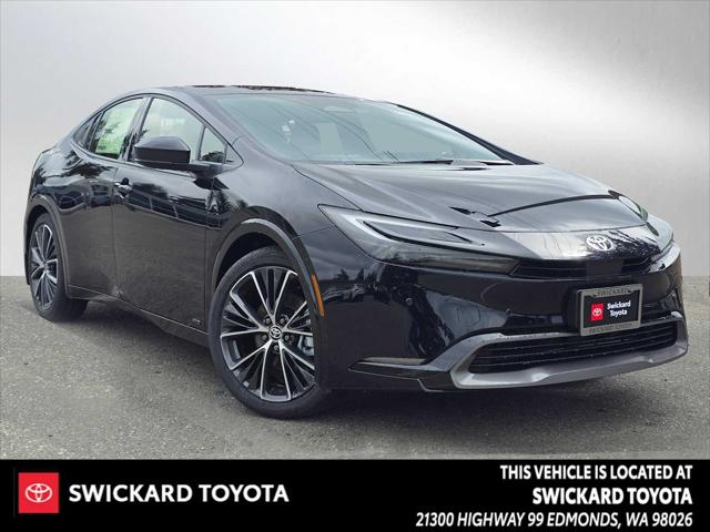 2026 Toyota Prius XLE AWD-e for sale in Edmonds, WA
