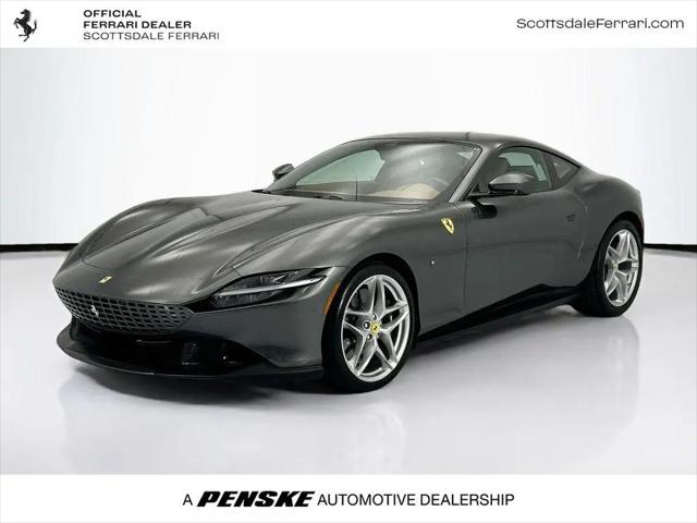 2023 Ferrari Roma Base for sale in Phoenix, AZ
