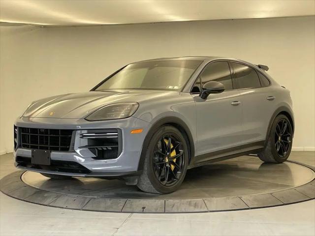 2024 Porsche Cayenne Turbo GT for sale in Sewickley, PA