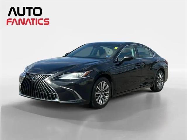 2023 Lexus ES 350 Base for sale in Fredericksburg, VA