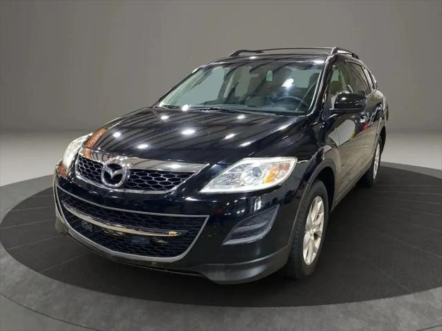 2011 Mazda CX-9 Touring for sale near Columbus, OH