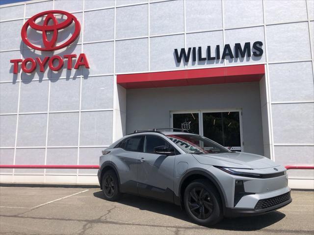 2026 Toyota C-HR SE for sale in Binghamton , NY