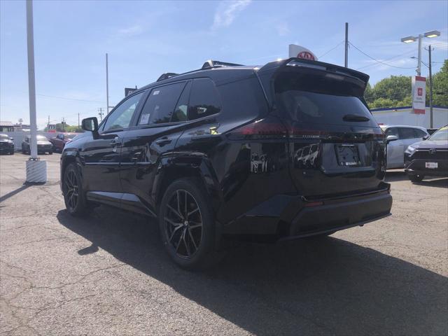 2026 Toyota RAV4 Plug-In Hybrid GR Sport
