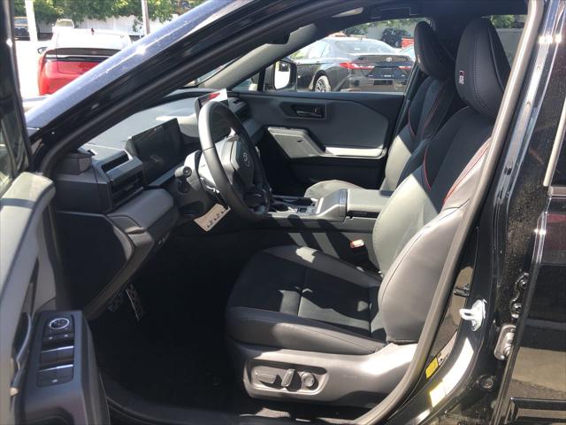 2026 Toyota RAV4 Plug-In Hybrid GR Sport